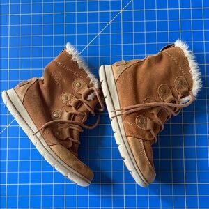 Sorel Women’s Snow Winter Boots